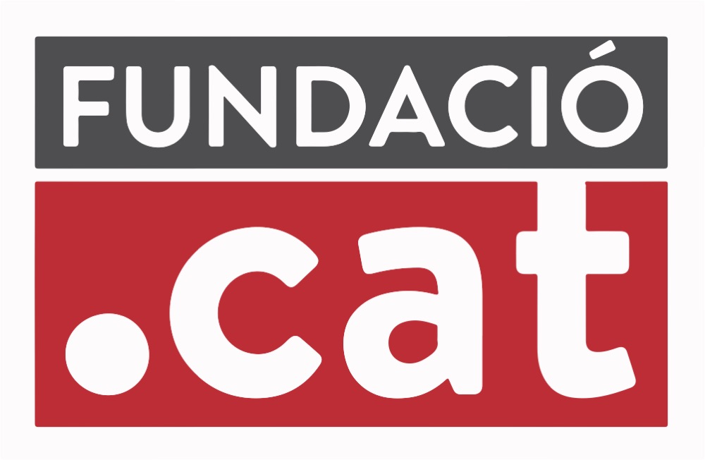 Fundacio punt cat logo