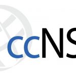 ccNSO ICANN logo