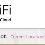 sky wifi cloud