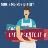 IE ccTLD Announces Liberalisation Date video promoting IE domains