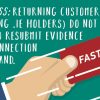 IE ccTLD Removes “Claims” Policy and Liberalises IE liberalisation "fast pass"