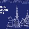 Baltic Domain Days to be Held in Riga, Latvia Baltic Domain Days 2018, Riga