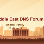 middle east dns forum 2018