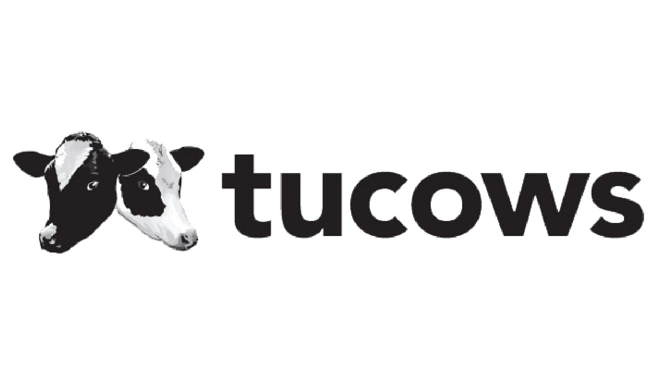 Tucows logo