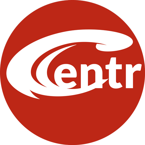 CENTR logo