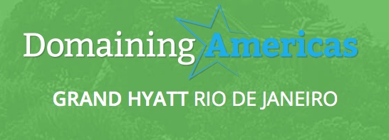 Domaining Americas logo