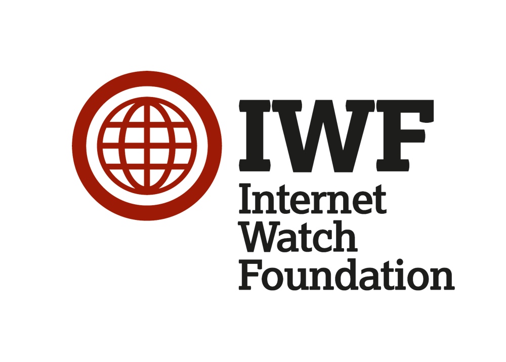 IWF logo