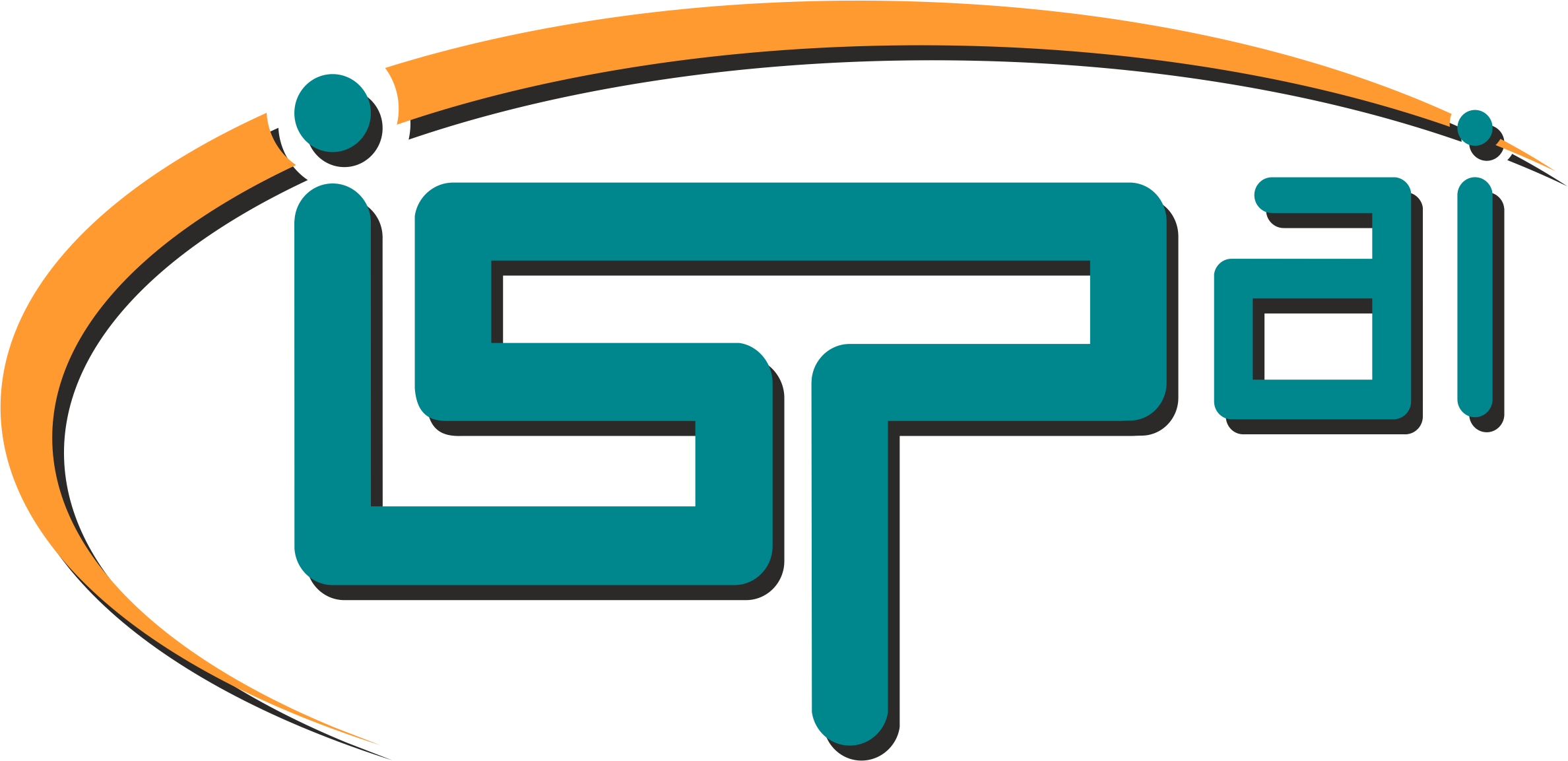 ISPAI logo