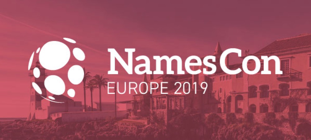 NamesCon Europe 2019