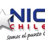 .cl Chile logo