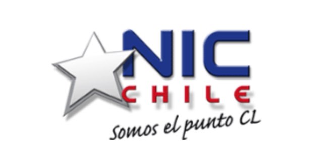 .cl Chile logo