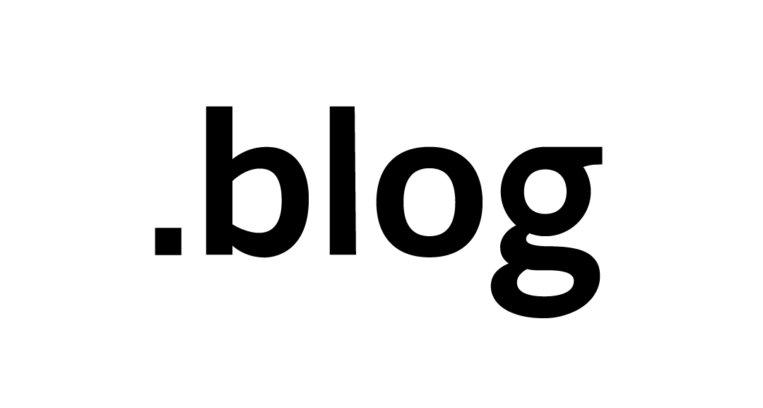 dotblog logo