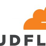 cloudflare logo