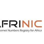 Afrinic logo