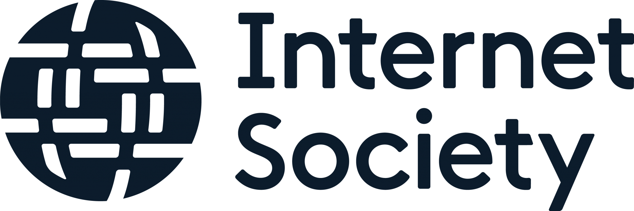 ISOC logo