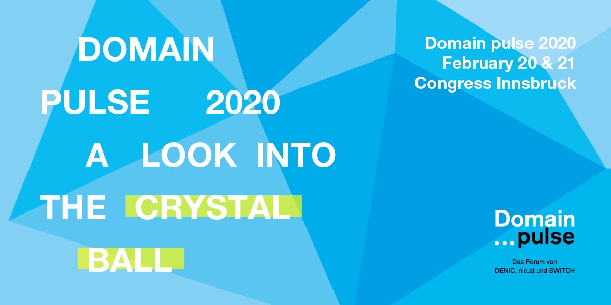 domain pulse 2020 logo