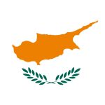 Cyprus National Flag