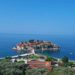 Sveti Stefan Montenegro