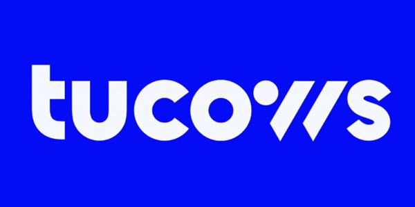 tucows logo 2019